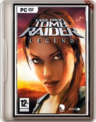 Tomb Raider Legend Pc Trainer Gta
