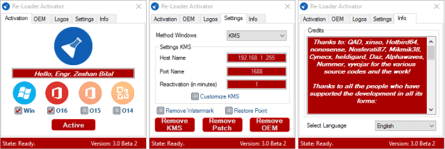 windows 10 reloader activator download